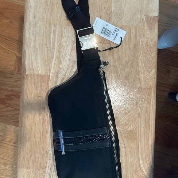 Brahmin belt bag